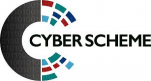 Cyberscheme logo