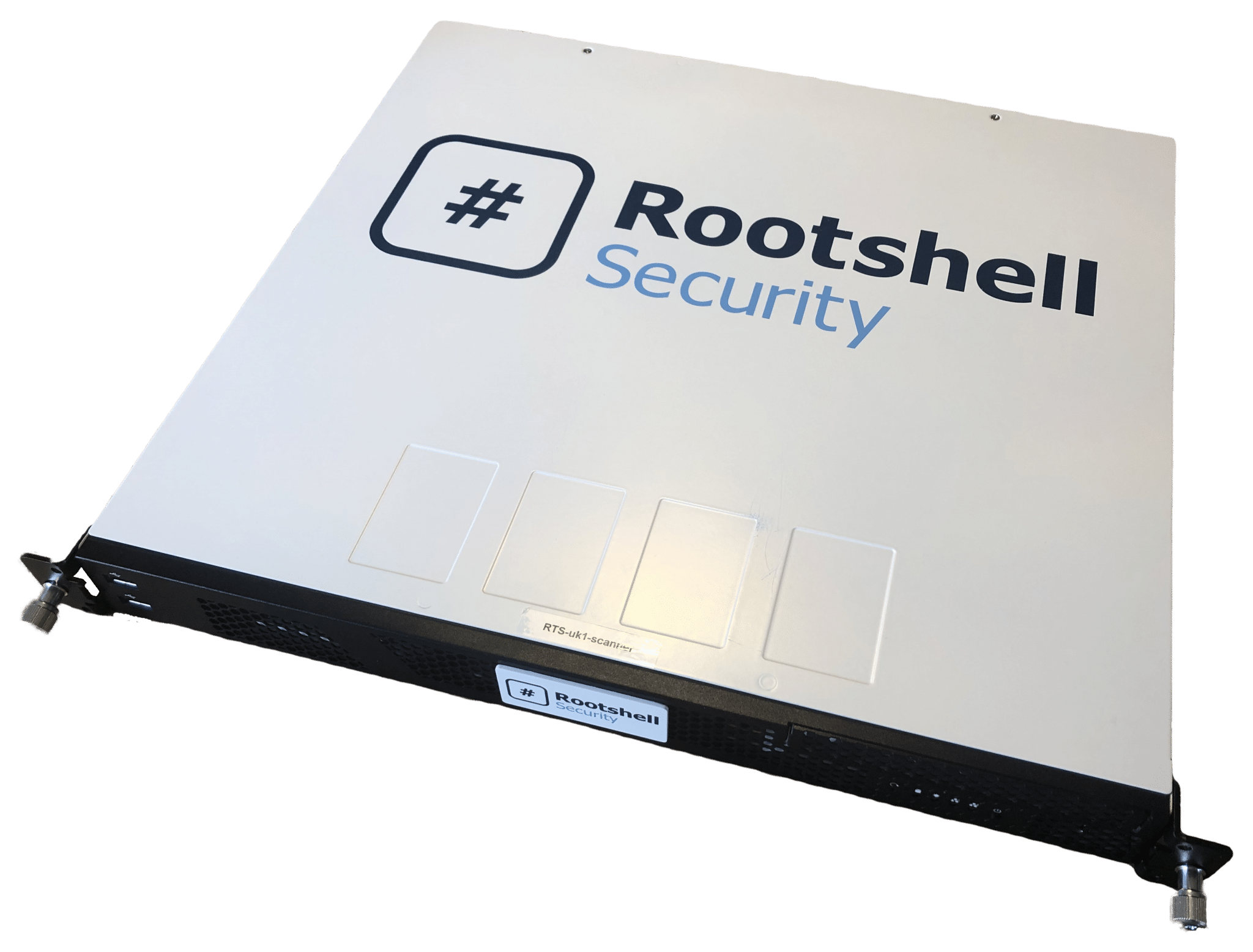 Rootshell Large Remote Penetration Testing Device