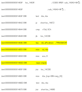 Dekart Private Disk Denial of Service Flaw 1 - Rootshell Security