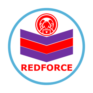 Redforce homepage icon