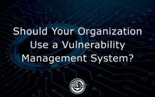 Vulnerability Management System Prism Platform
