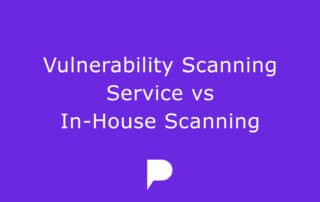 vulnerability scanning service