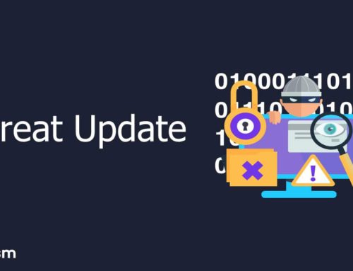 Threat Update: Lockbit Ransomware, API Hammering, and More
