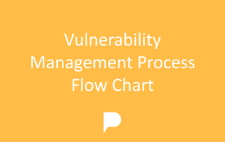 Vulnerability Management Process Flow Chart