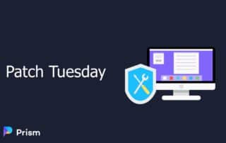 Patch Tuesday Image blog