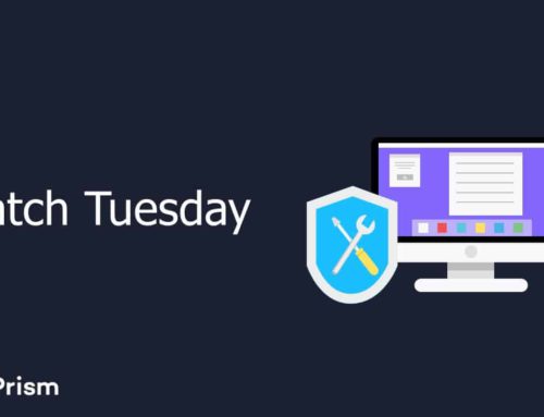 Patch Tuesday Review – August 2022