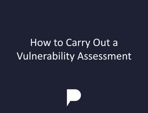 How to Carry Out a Vulnerability Assessment
