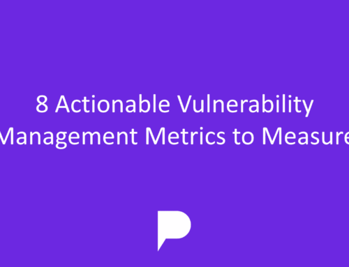Vulnerability Management Metrics