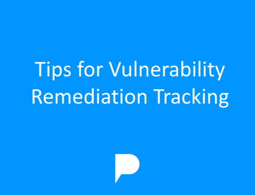 Vulnerability Remediation Tracker