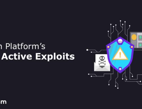 Prism Platform’s Top Active Exploits – December 2022