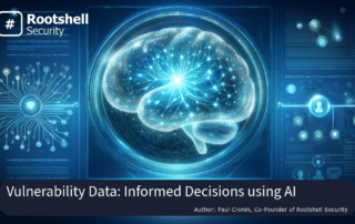 Using AI for Contextual Understanding for Informed Decisions in Vulnerability Data 2 v2