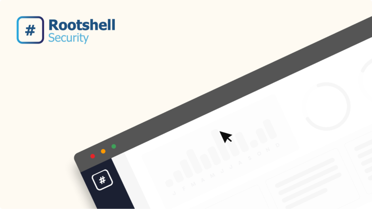 Rootshell Security | Penetration Testing as a Service