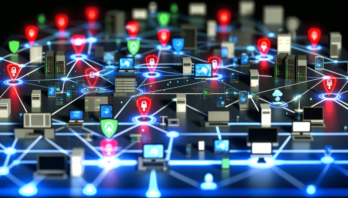 Attack Surface Analysis | Rootshell Security