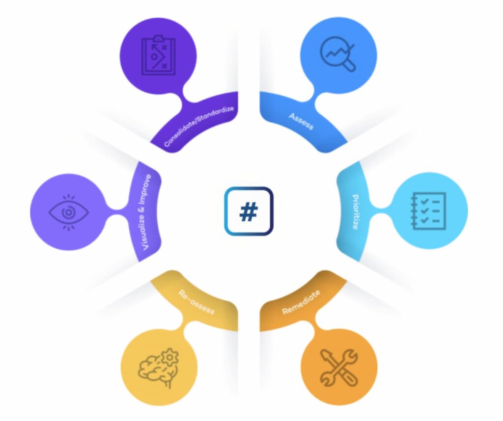 vulnerability management process