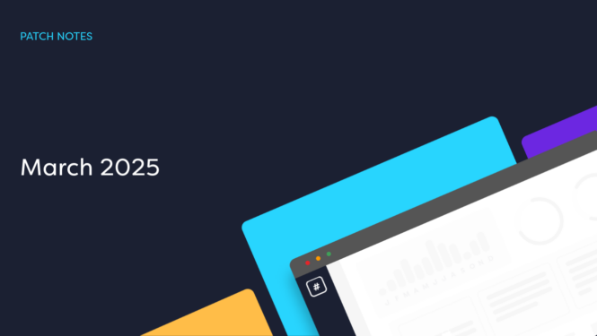 Rootshell Platform – Patch Notes March 2025