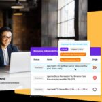 external vulnerability scanning