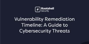 vulnerability timeline