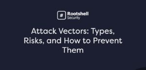 attack vectors