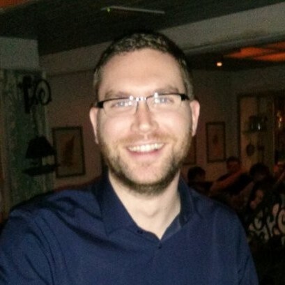 Jon Bellard