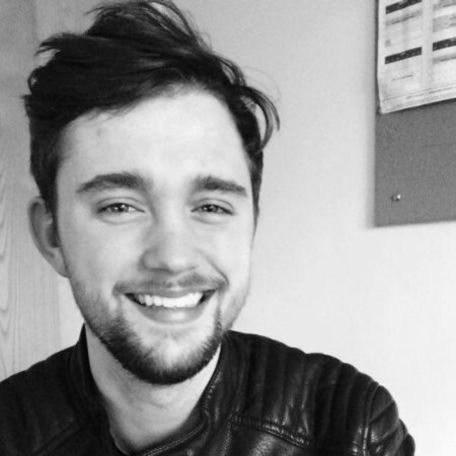 Liam Hackett