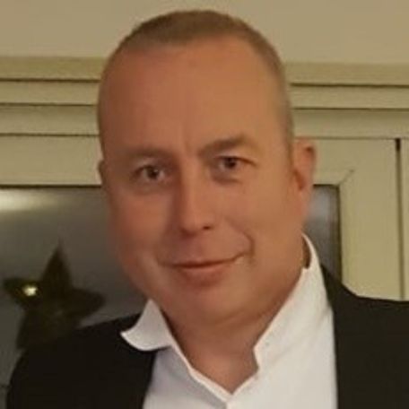 Paul Cronin
