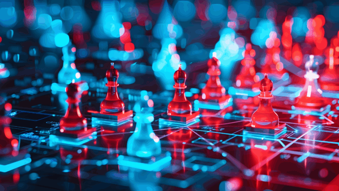 Maximizing ROI on Red Team Investments for Global Financial Organization