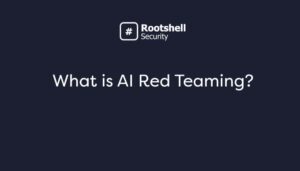 AI red team
