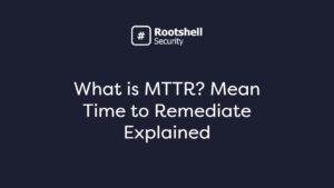 MTTR new image