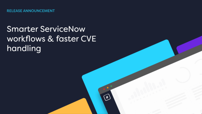 Platform Update: Greater Control and Precision Across Your Security Operations