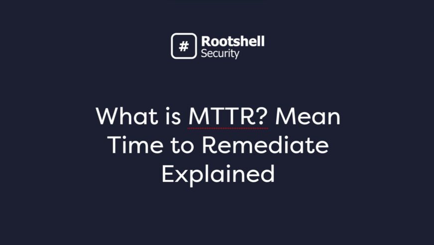 MTTR