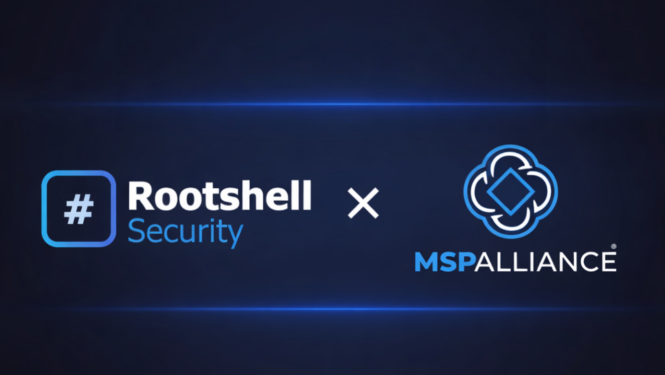 MSPAlliance Partnership Announcement