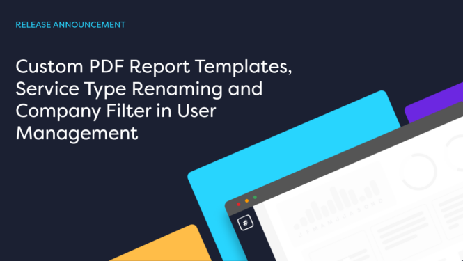 Partner Platform Release – April 2026