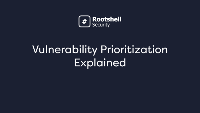 Vulnerability Prioritization Explained: CVSS, Risk Scoring, and Real-World Risk
